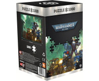 Good Loot Warhammer 40,000: Space Marine puzzles 1000 - 648537 - zdjęcie 1